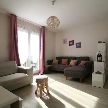 L'appartement Cocooning *